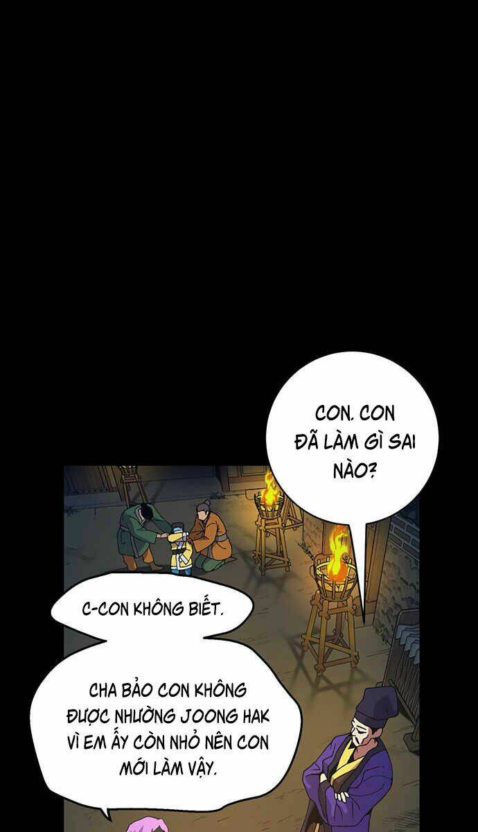 npc bắt đầu từ kỹ năng lv.999 chapter 15 54