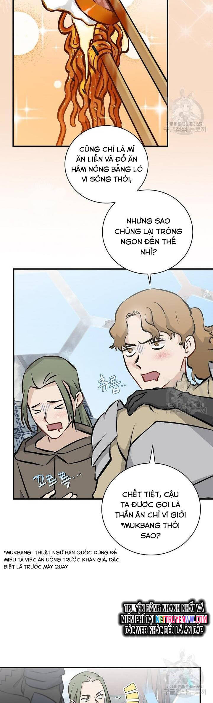 Level Up Chỉ Bằng Cách Ăn Cơm Chapter 149 27