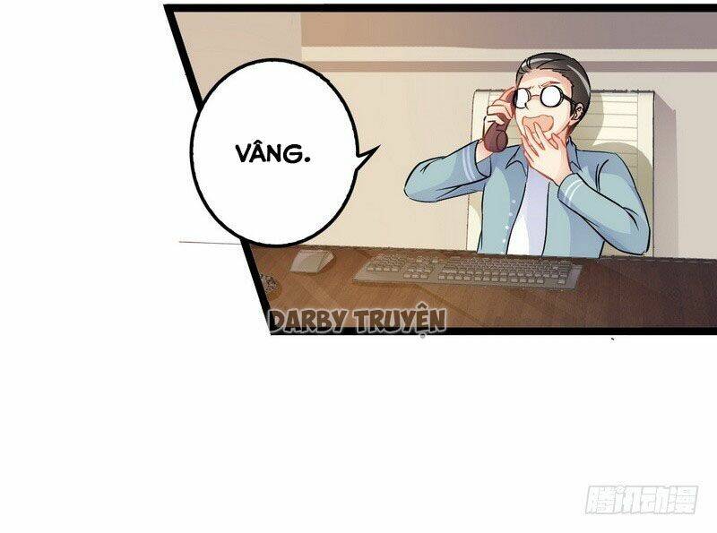 thần bí đế thiếu điềm sủng thê chapter 5 39