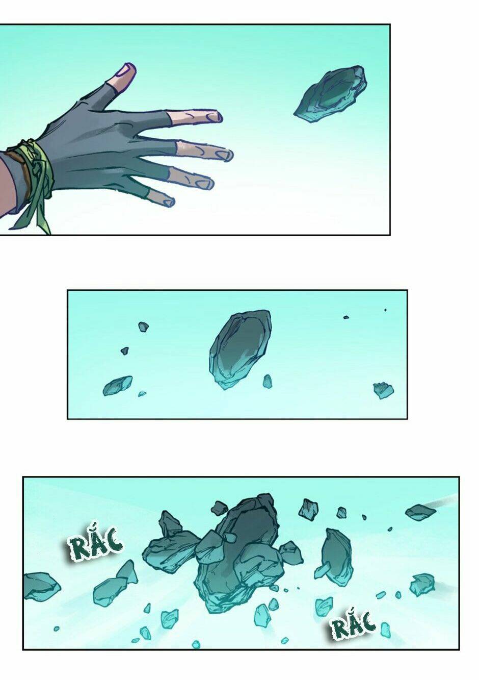 anh hùng và hiệp nữ chapter 9 21