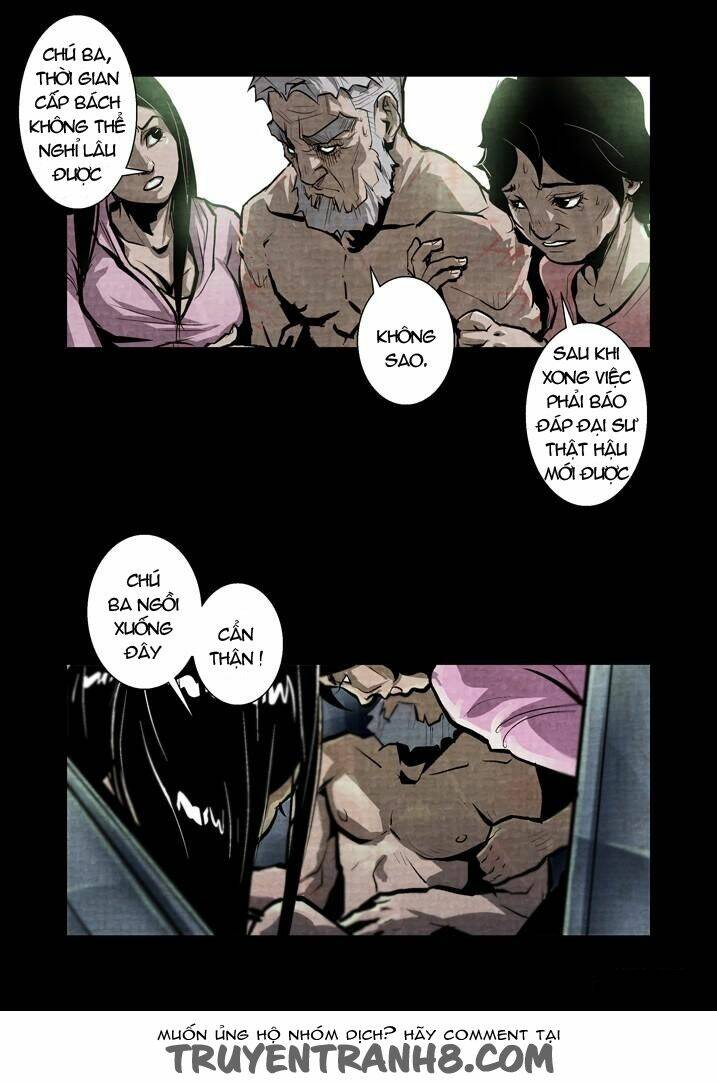 thâu hoan chapter 51 13