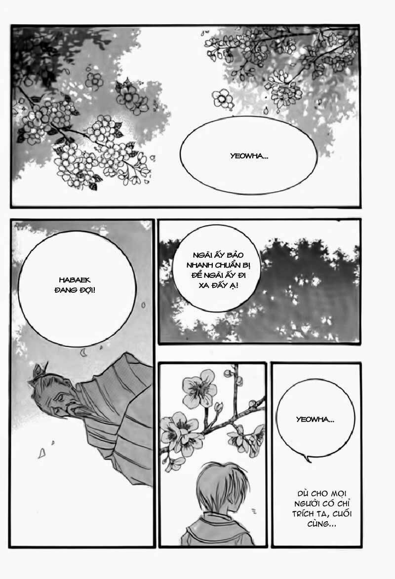 tân nương của thủy thần chapter 45 29