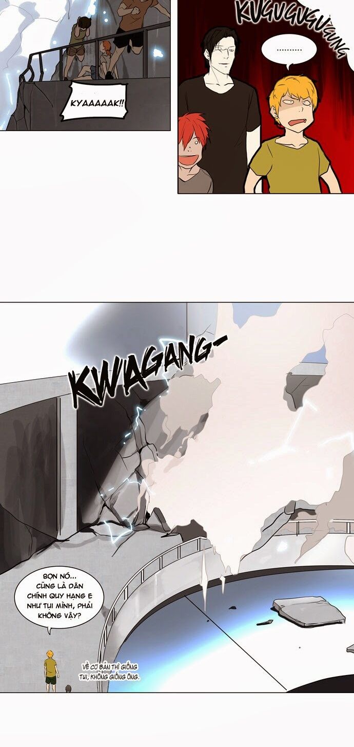 tòa tháp bí ẩn 2 chapter 75 7