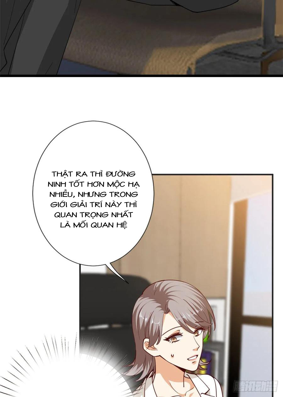 thí hôn lão công, cần giúp sức chapter 243 4