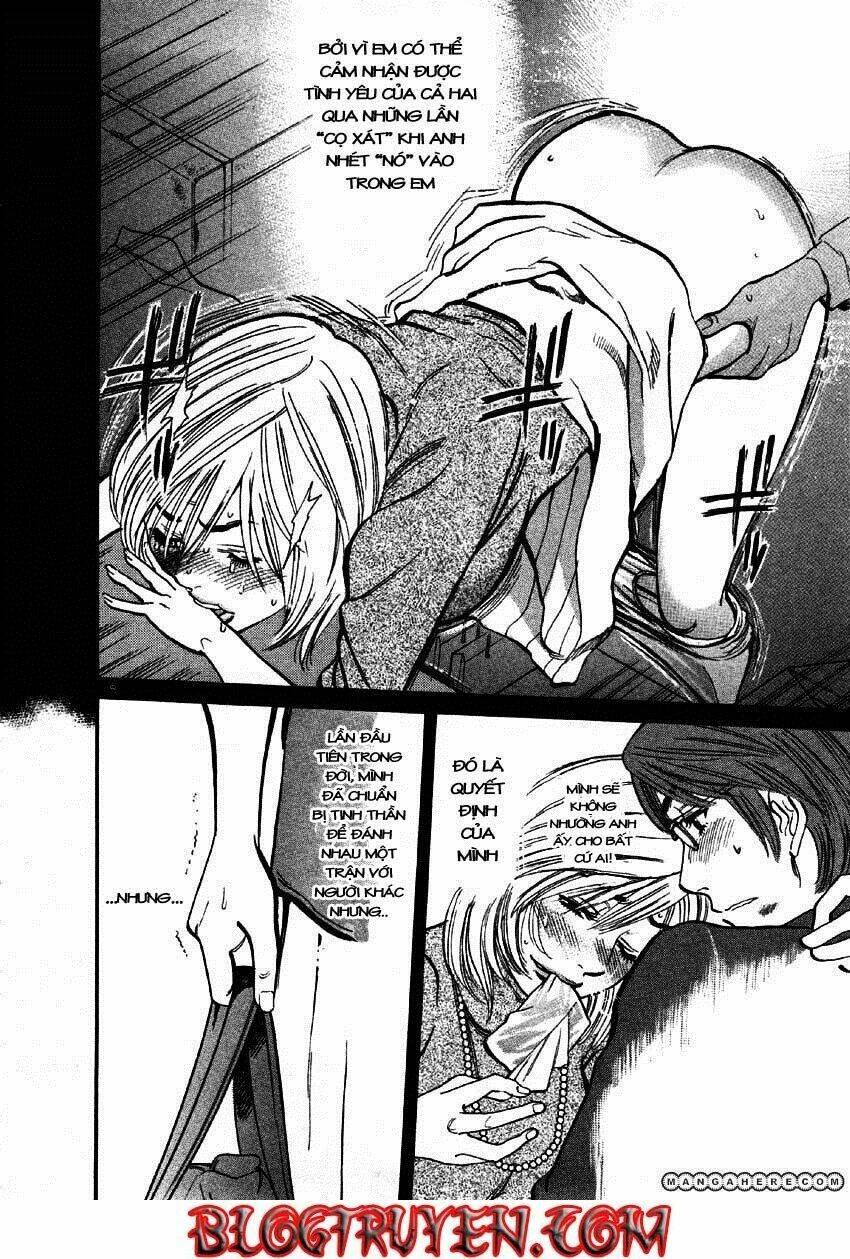 sakuranbo syndrome chapter 29 20