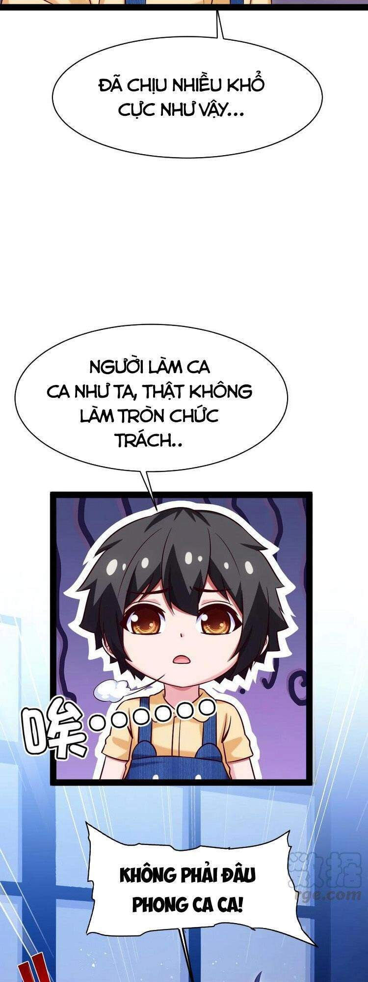 ma thú kiếm thánh dị giới tung hoành chapter 196 9