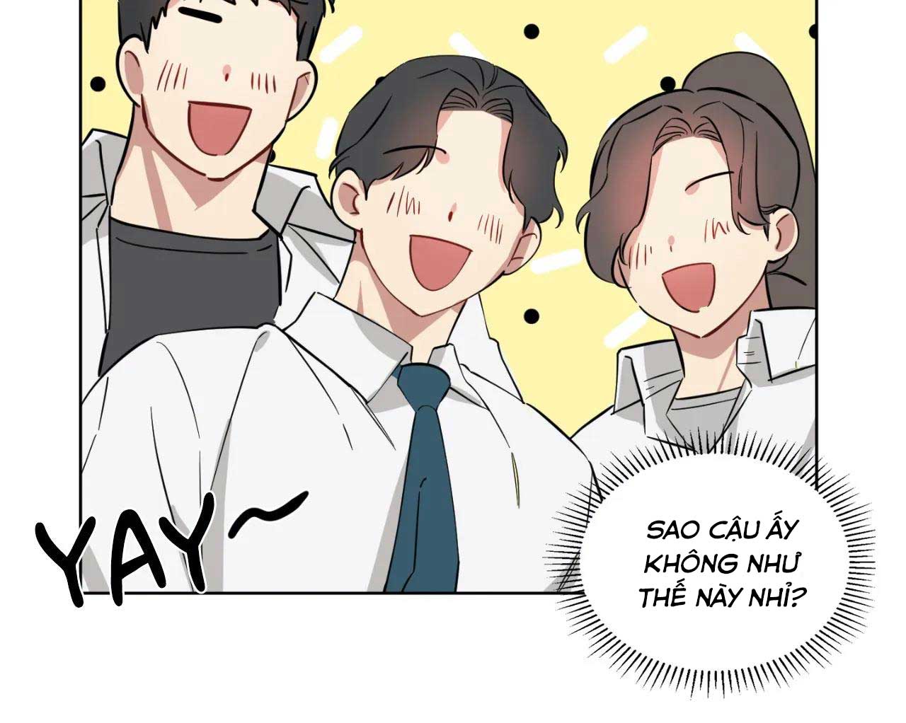 nói rằng cậu yêu tôi chapter 2 32