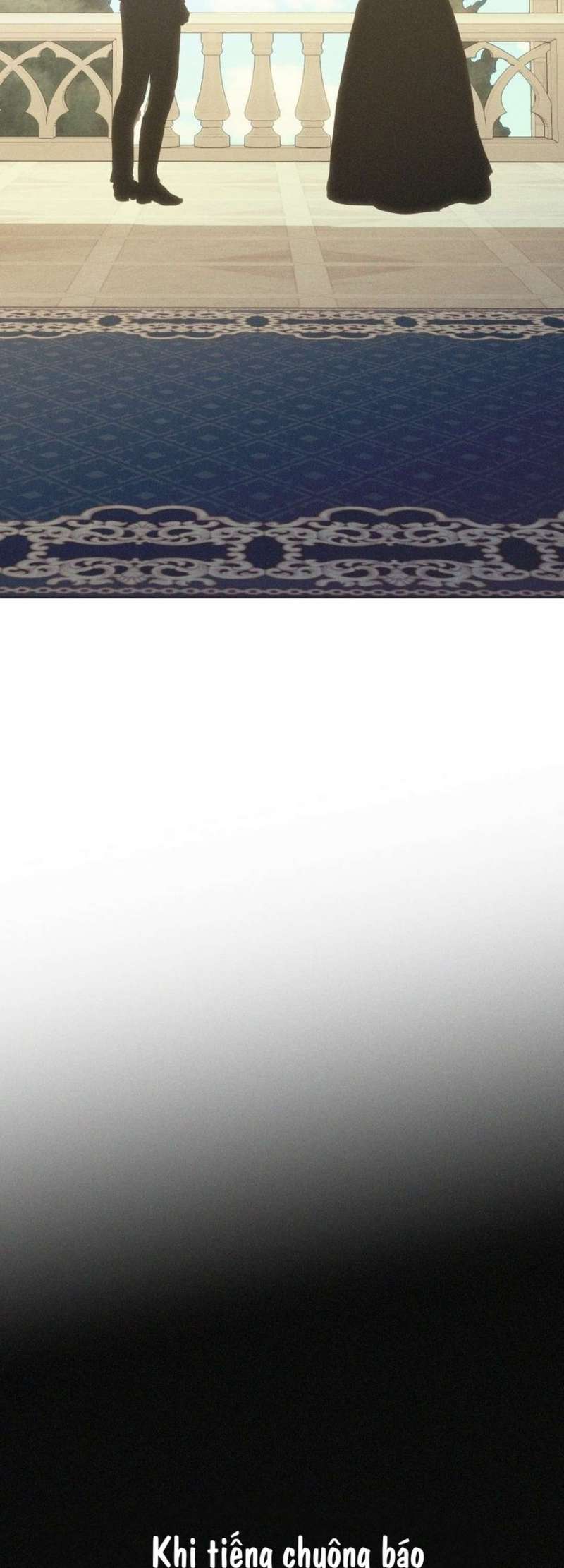 [ 18+ ] lời nguyền tóc đỏ chapter 16 28