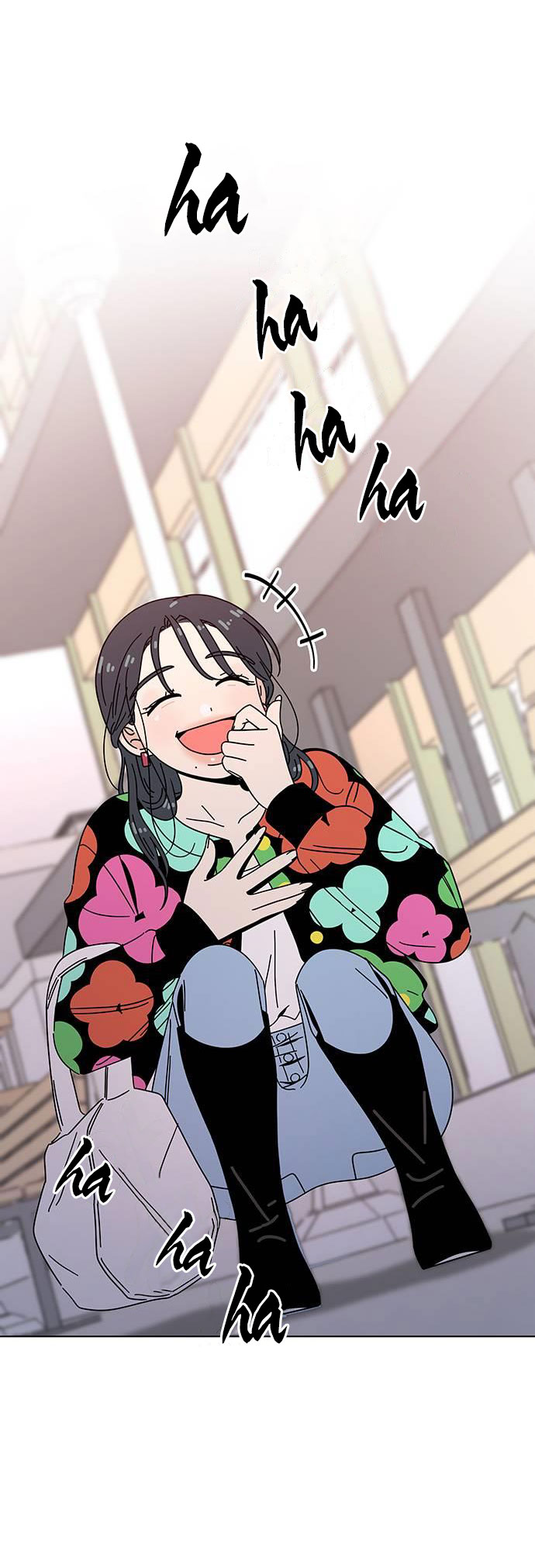 thanh xuân rực rỡ - season of blossom chapter 73 64