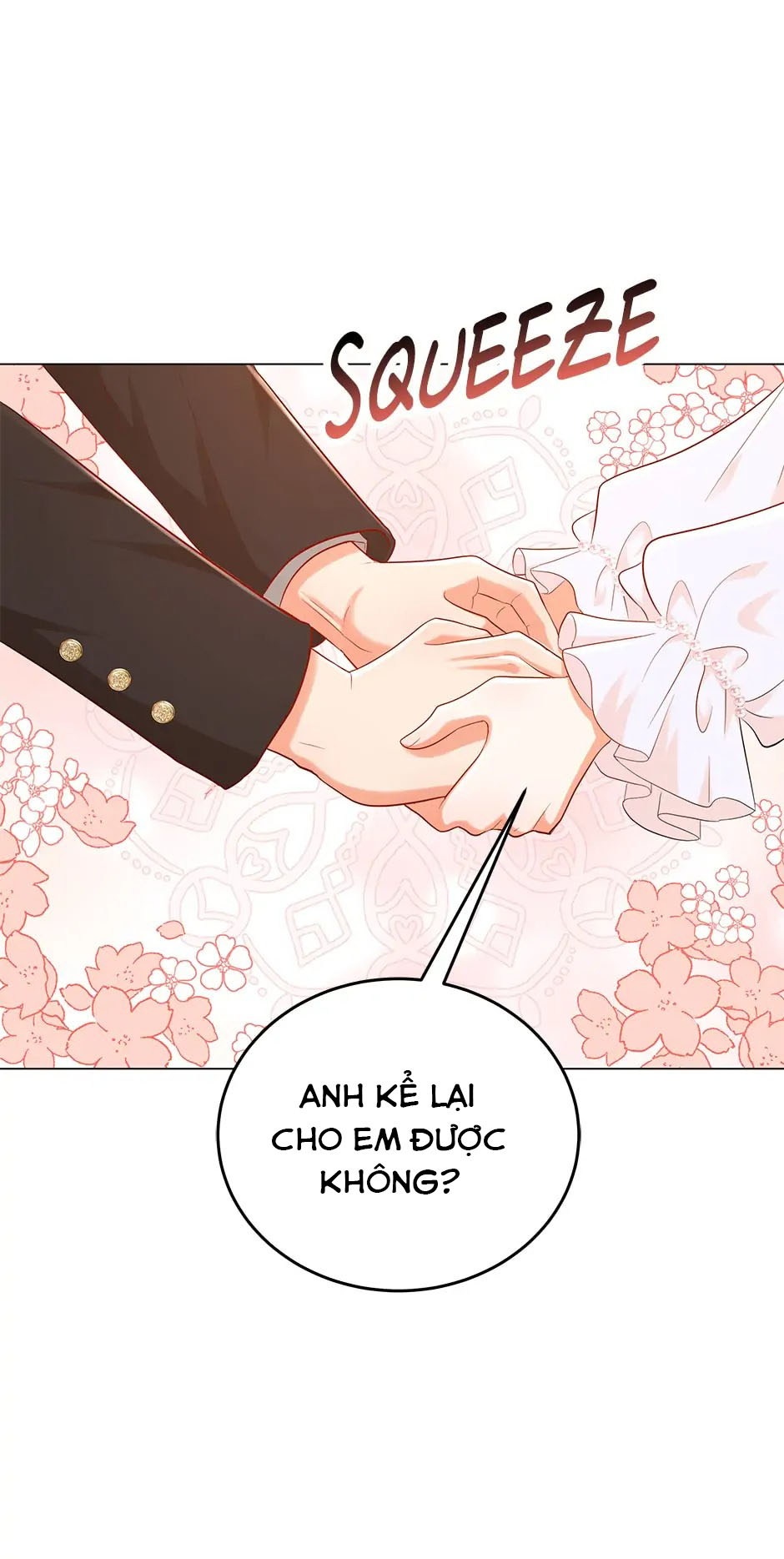 diễn vai ác nữ cũng thật khó khăn chapter 33.2 7