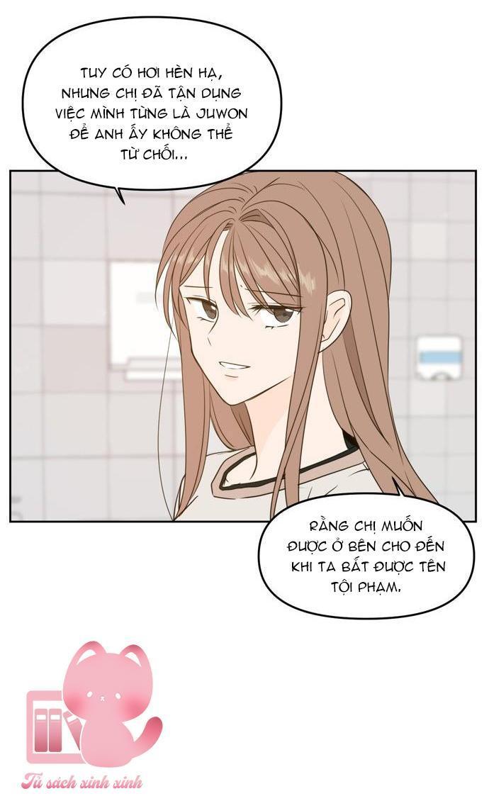 hẹn gặp nhau ở kiếp thứ 19 chapter 68 51