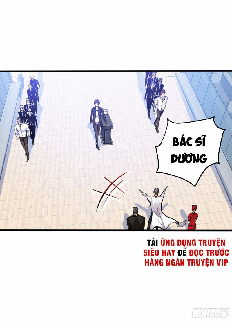 tối cường thần y tại đô thị chapter 127 2
