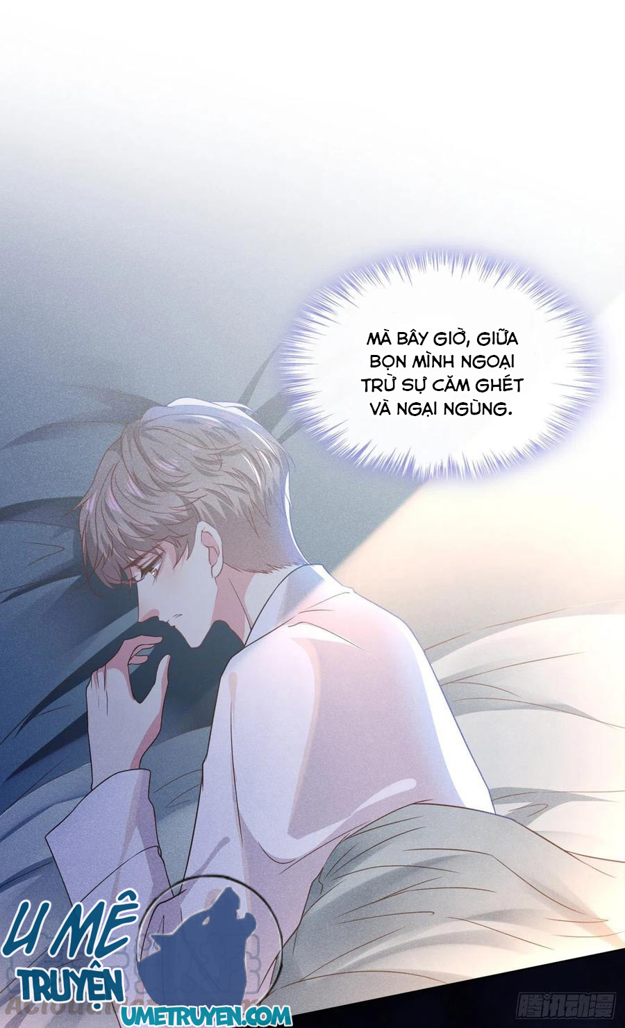 anh ấy gọi tôi là hắc liên hoa chapter 42 14