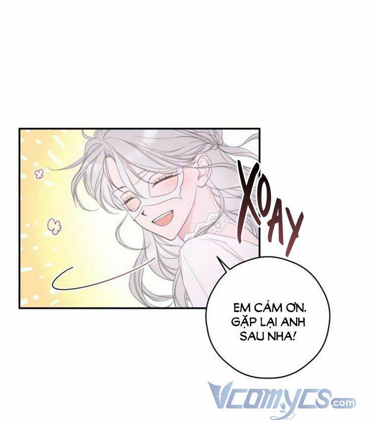 kiếp này tôi sẽ sống như một nhân vật phụ chapter 4 24