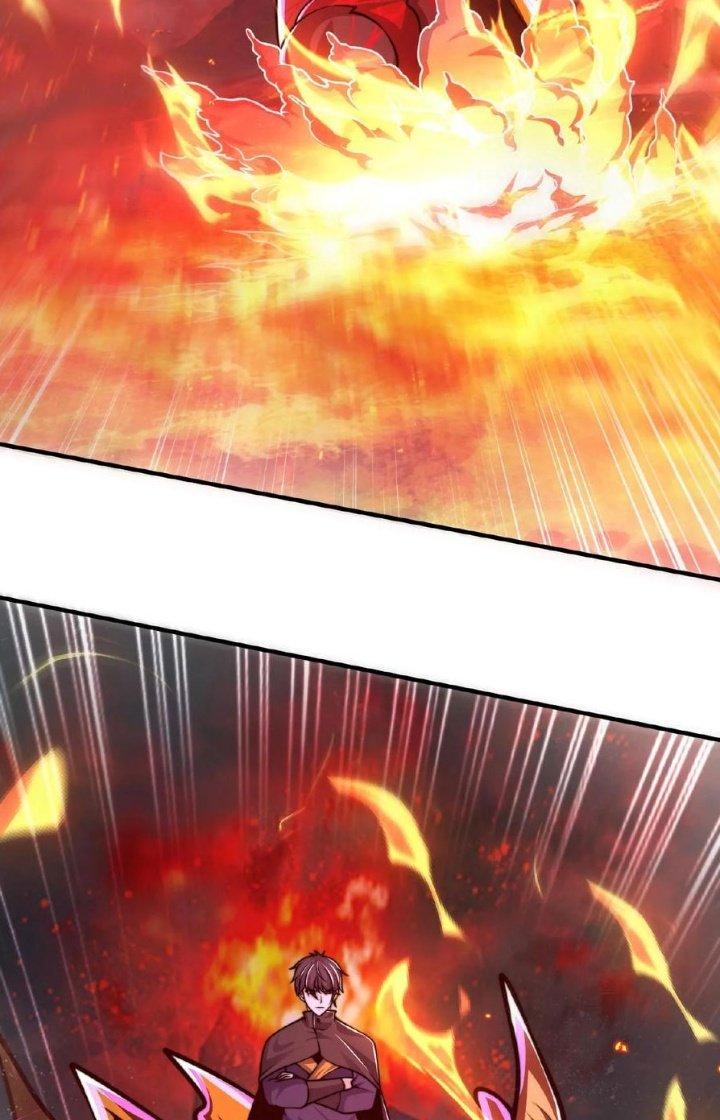 ta nuôi ma quỷ ở trấn ma ti chapter 150 14