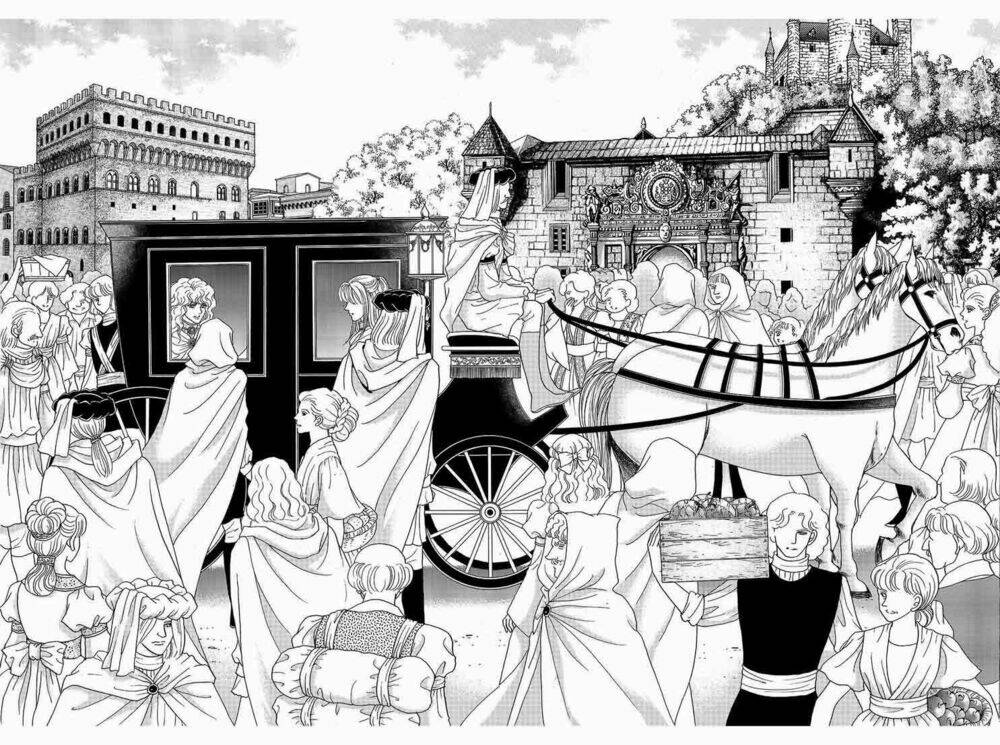 princess – công chúa xứ hoa p5 chapter 23 2