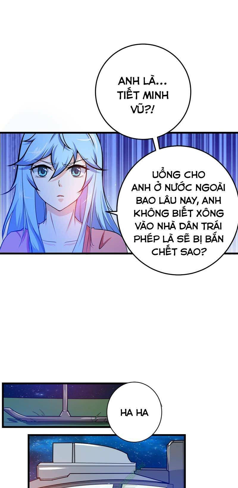tối cường thần y tại đô thị chapter 24 31