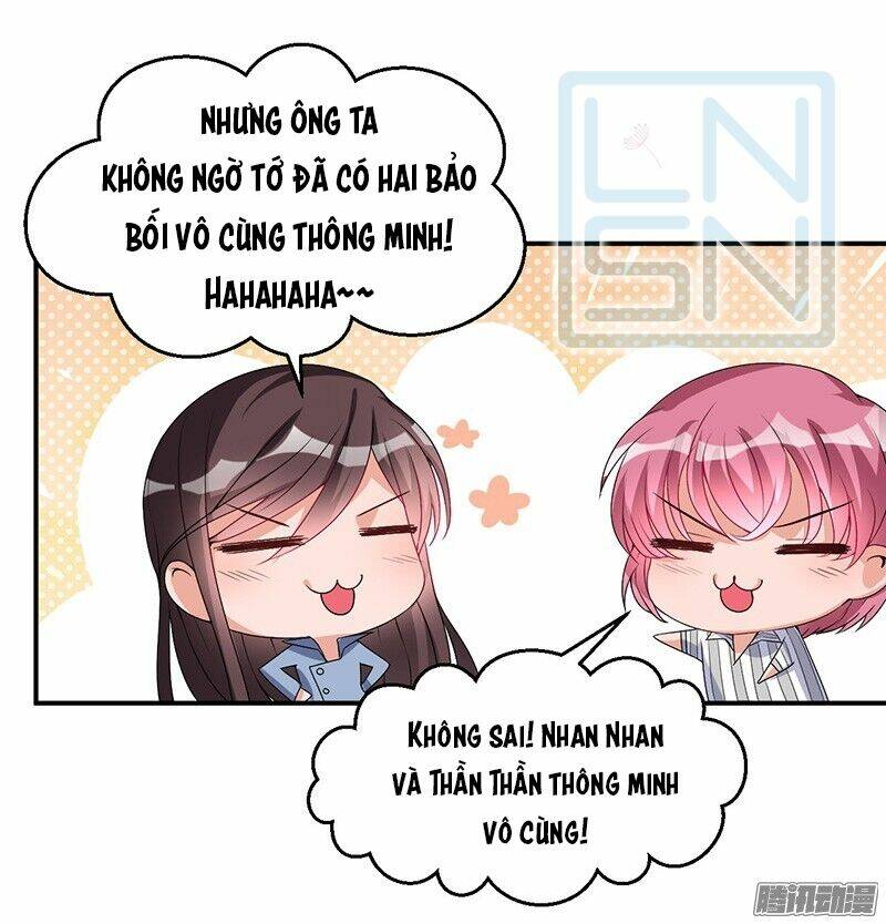 tổng tài khoái hôn chapter 16 30