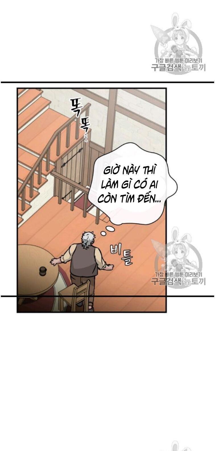 tôi lên cấp chỉ bằng cách ăn chapter 49 85