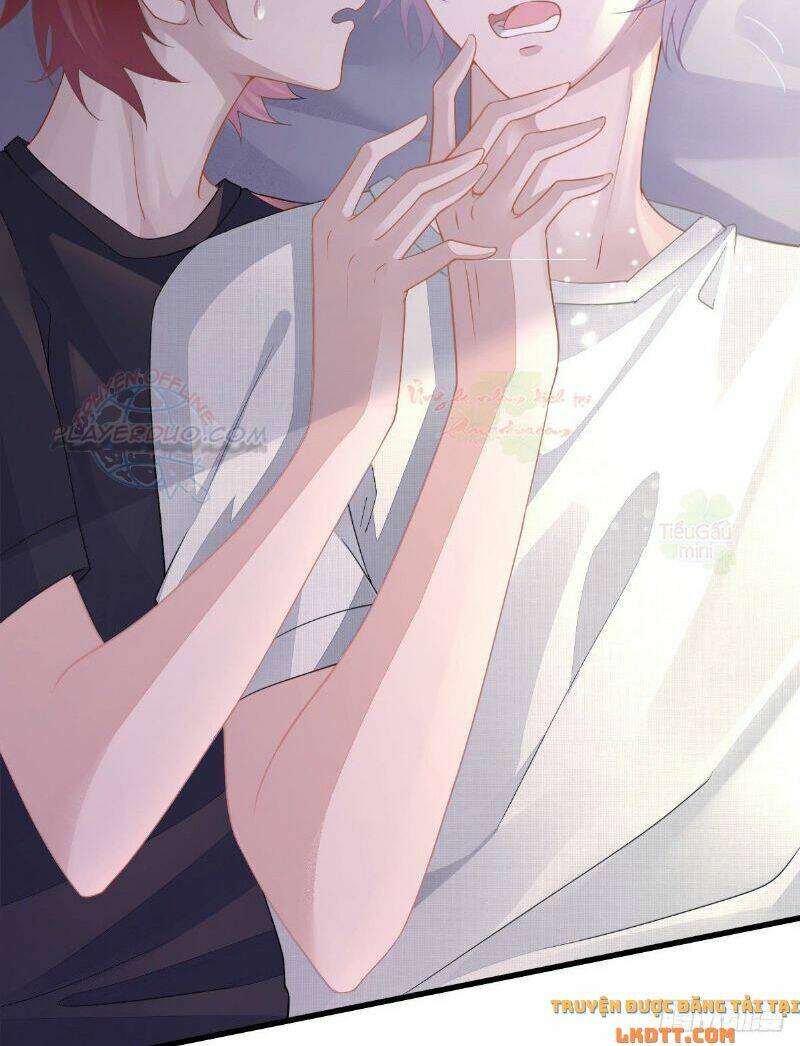 đứa trẻ có 5 daddy chapter 3 28