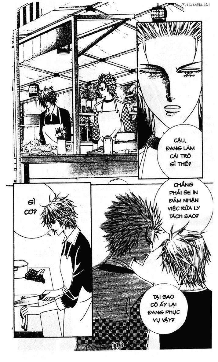 điên vì yêu - love like crazy chapter 23 1