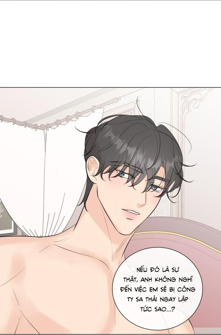 người yêu hiếm hoi chapter 13 18