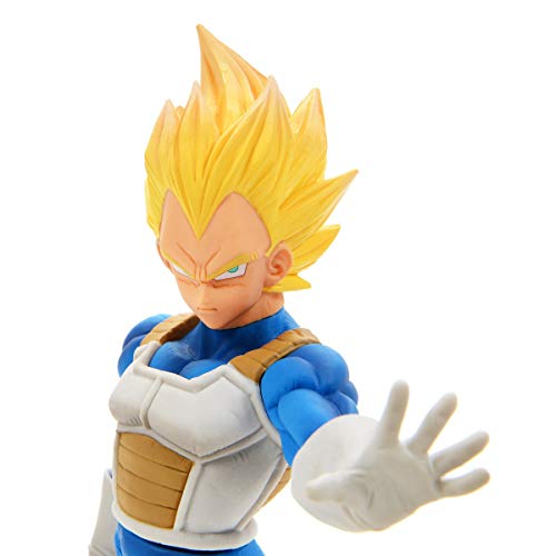 Mô Hình Vegeta - Absolute Perfection - Dragon Ball