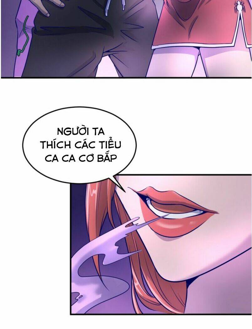 người chặn xuyên không chapter 22 37