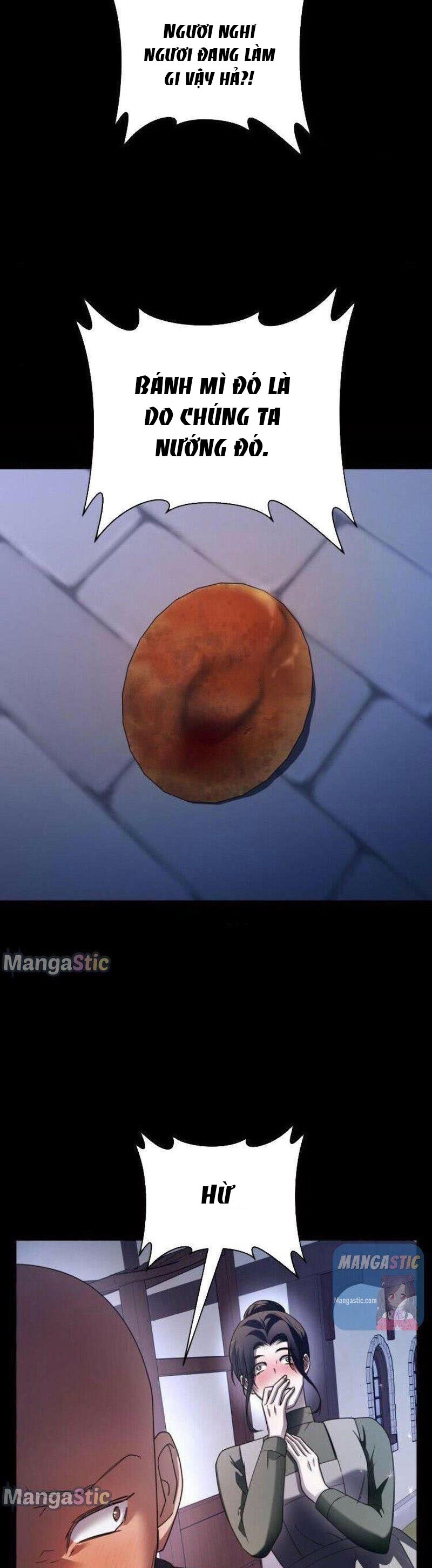 tôi muốn trở thành cô ấy dù chỉ là một ngày chapter 109 61