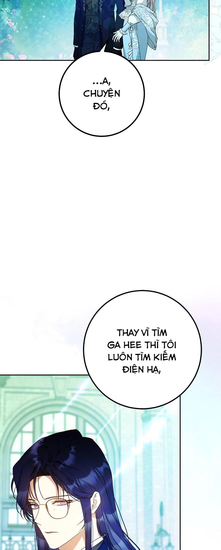 Tôi Trở Thành Vợ Nam Chính chapter 92.1 16