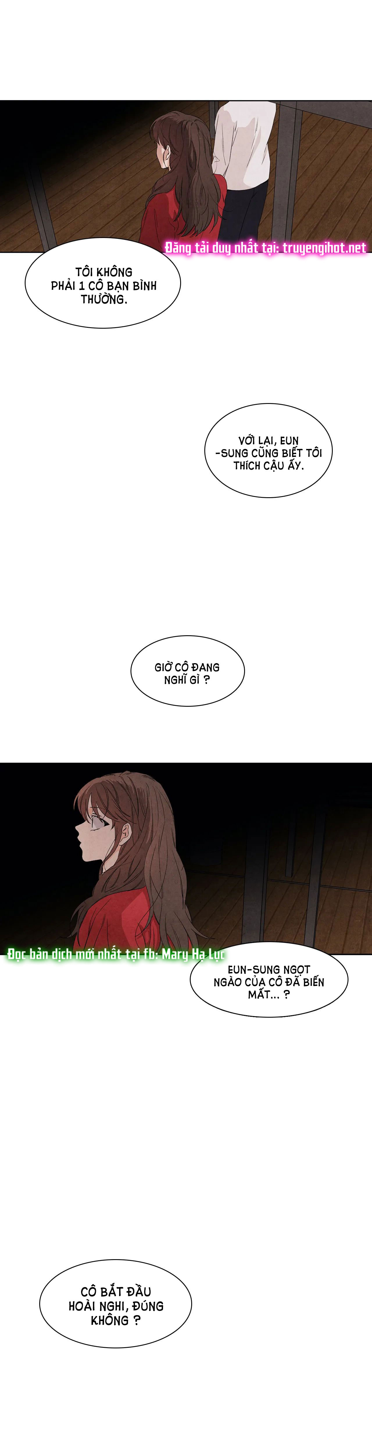 1 cộng 1 bằng.... chapter 51 11