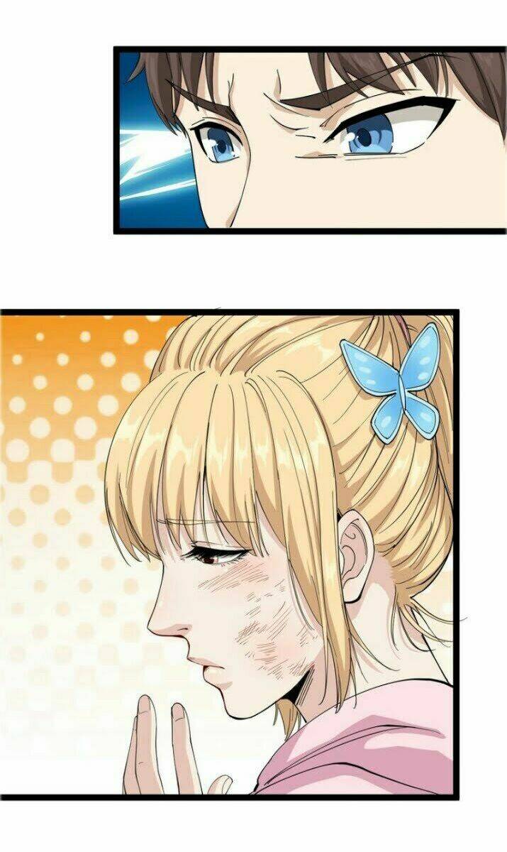 hồi xuân tiểu độc y chapter 8 10