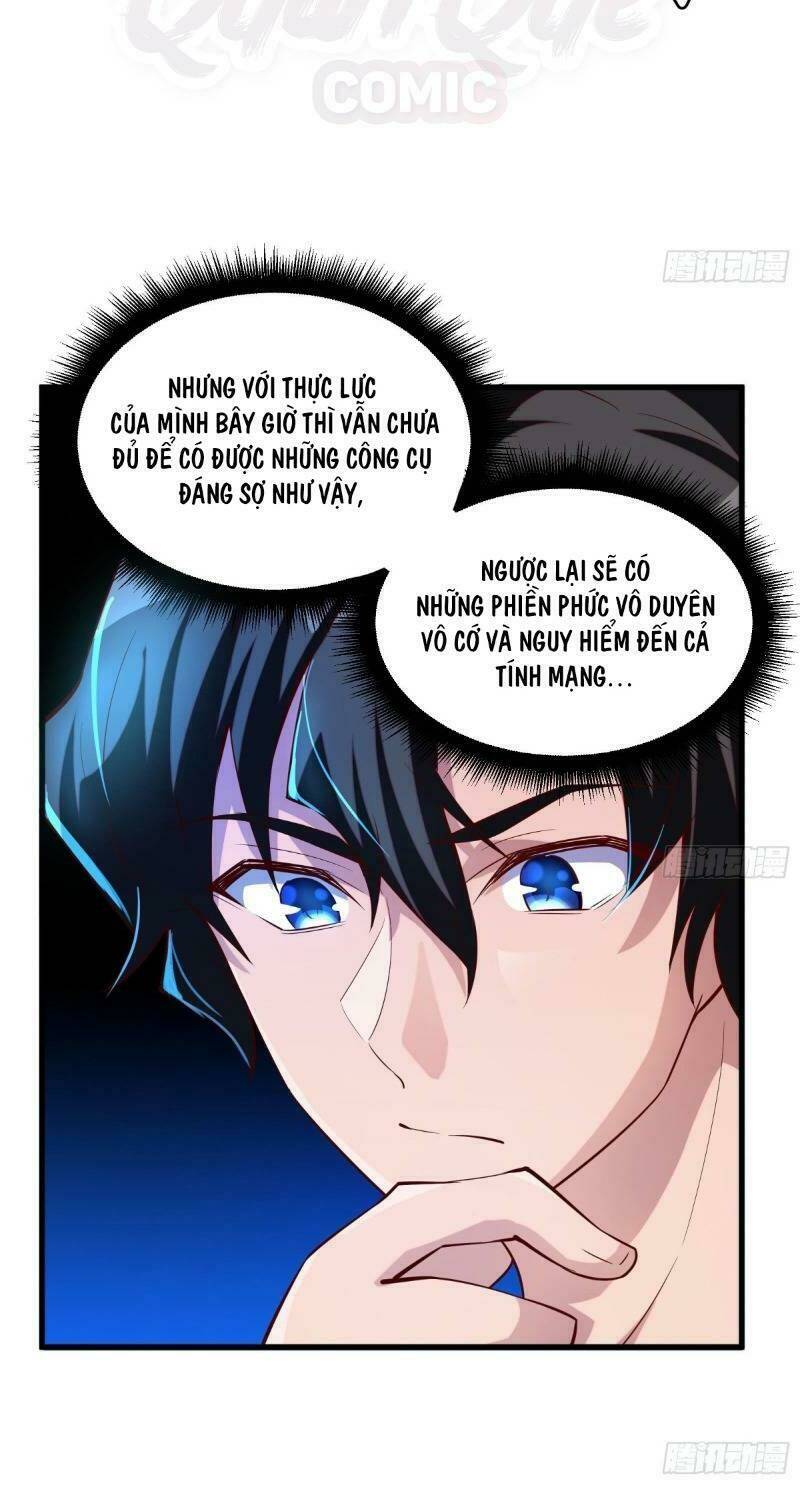 shipper thần cấp chapter 17 10