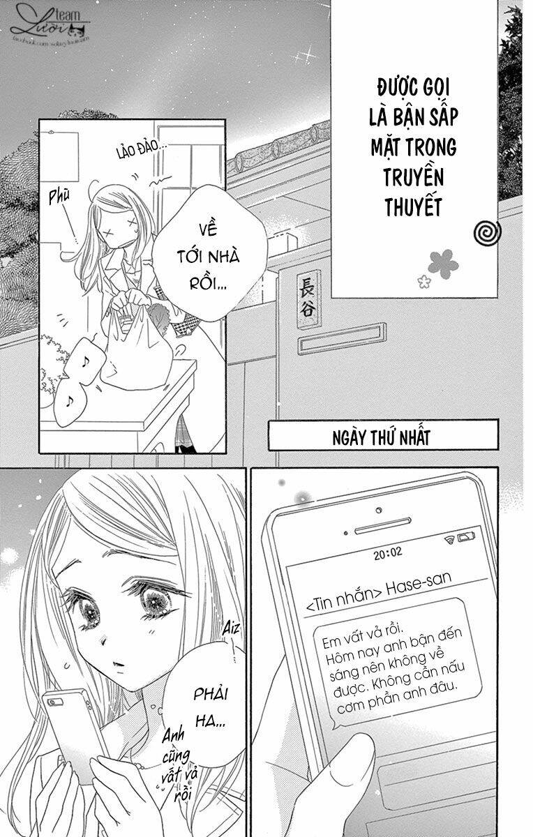 ảo ảnh tình yêu chapter 11 9