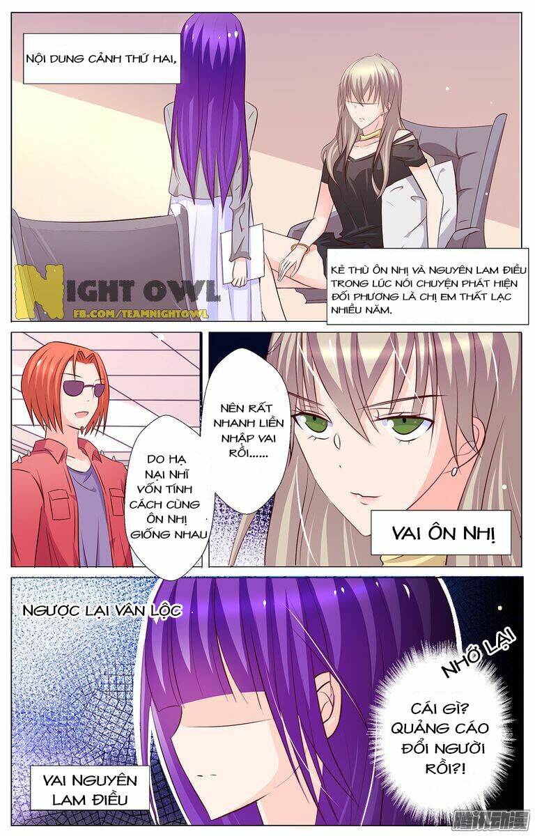 quan hệ rắc rối chapter 18 13