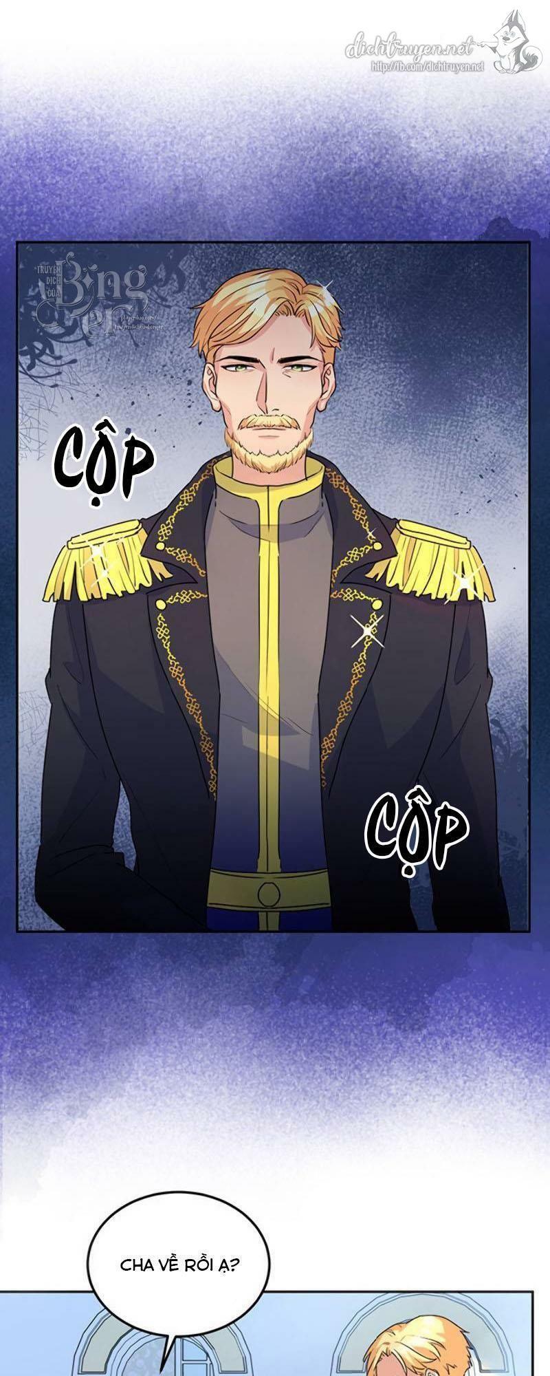 nữ hiệp trở về chapter 4 56