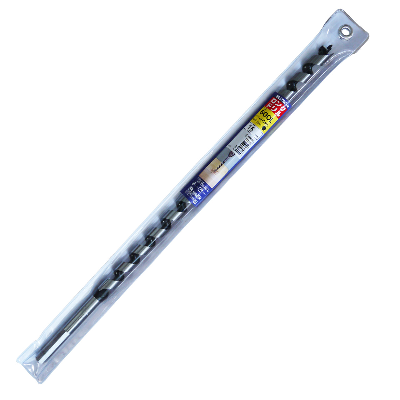 Mũi Khoan Gỗ Siêu Dài 500mm Star-M 5L