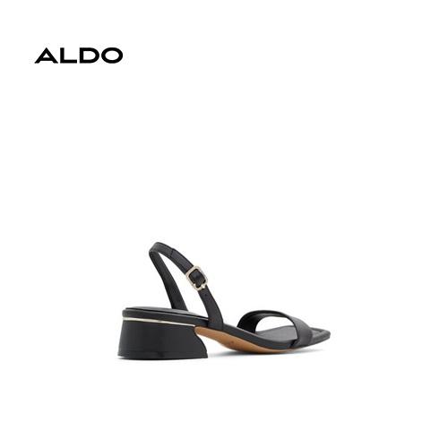 Sandal quai ngang nữ Aldo HALENIA