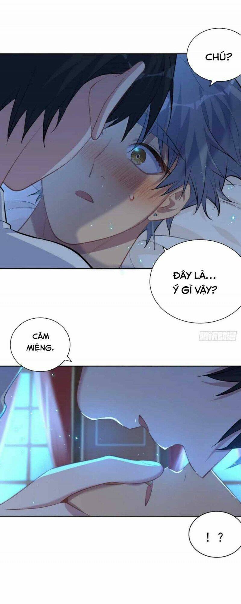 nhạc phụ đại nhân là lão bà chapter 102 20