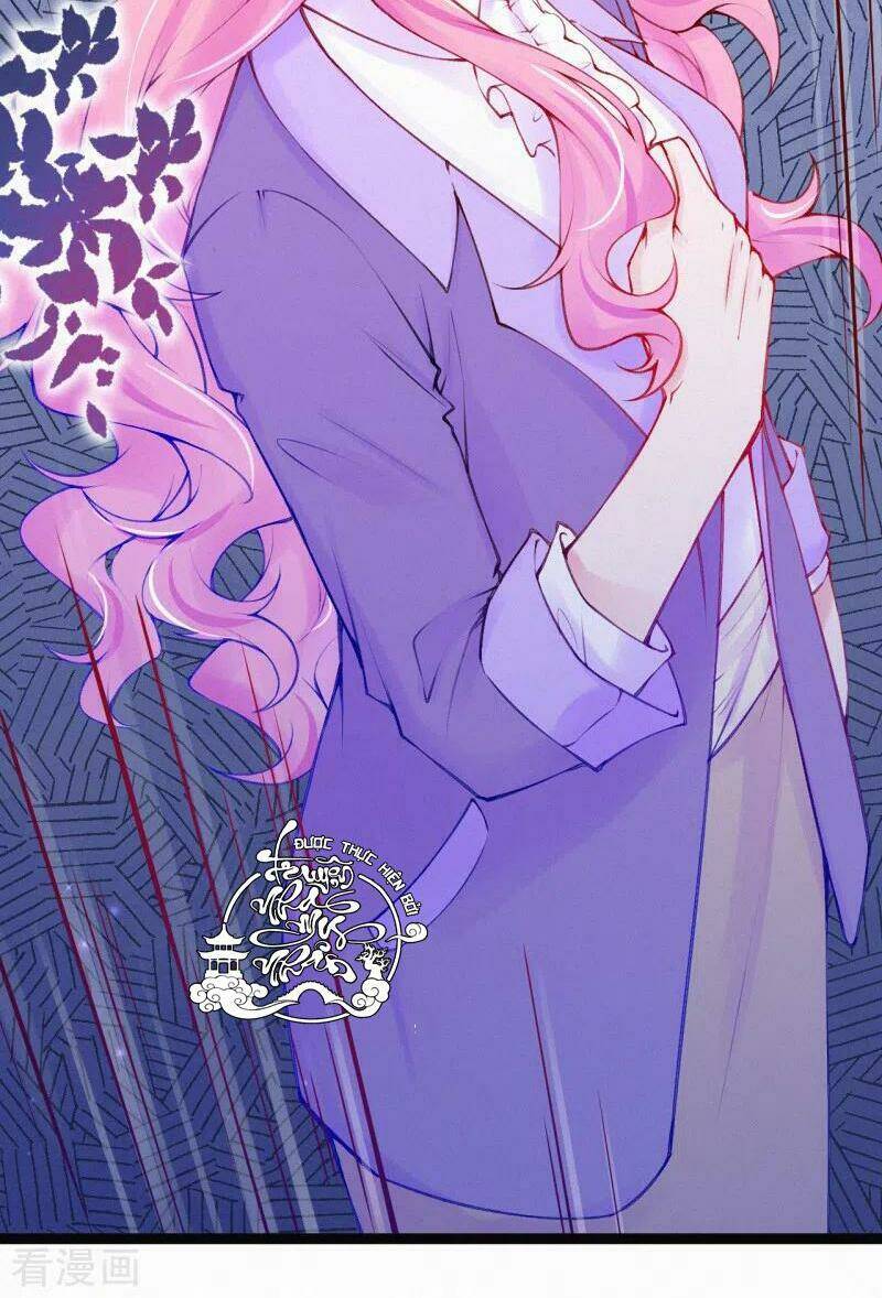 mami đột kích, thiên tài manh bảo khốc daddy chapter 55 4