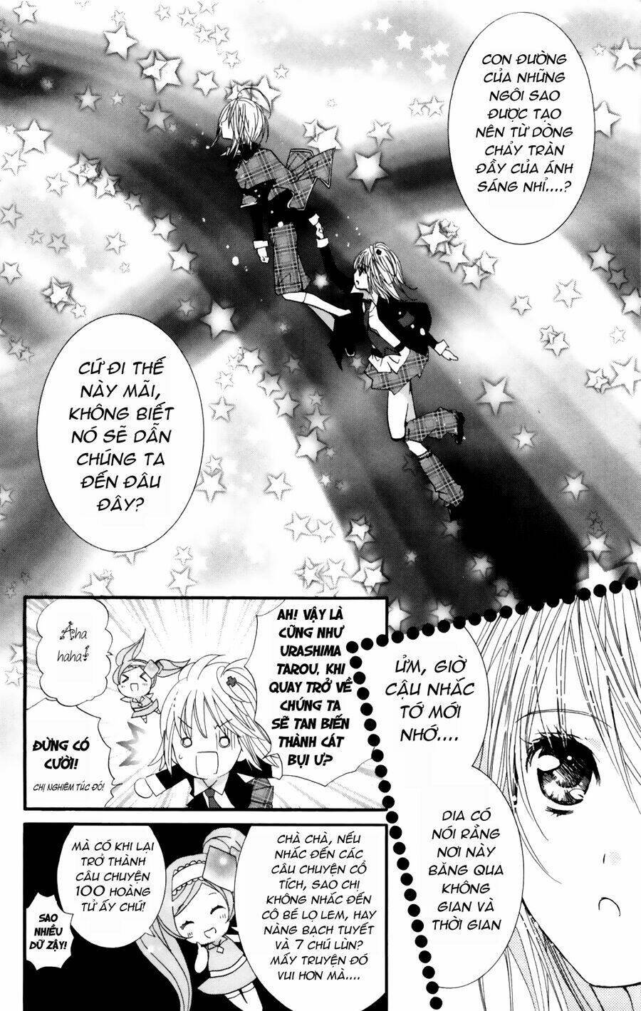 shugo chara chapter 46 8