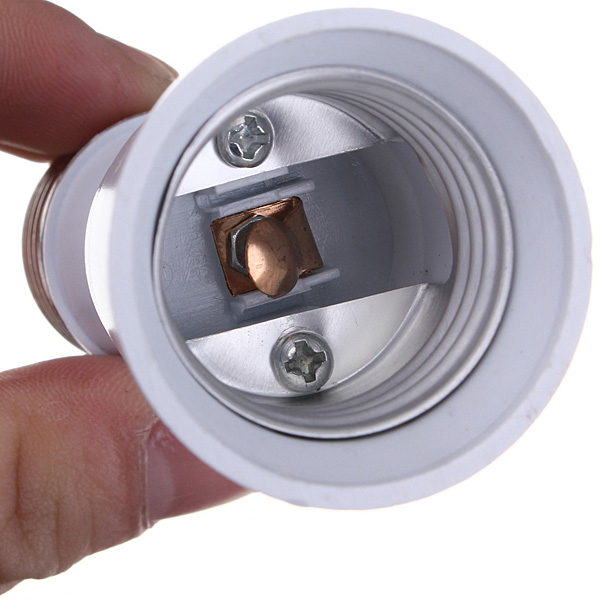 Đầu nối dài đui xoáy E27