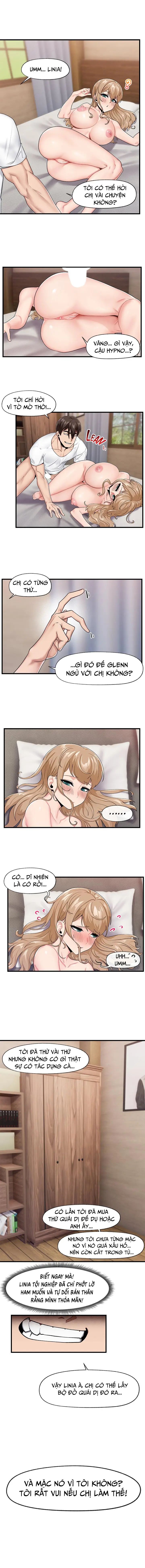 thôi miên tuyệt đối ở thế giới khác chapter 16 2