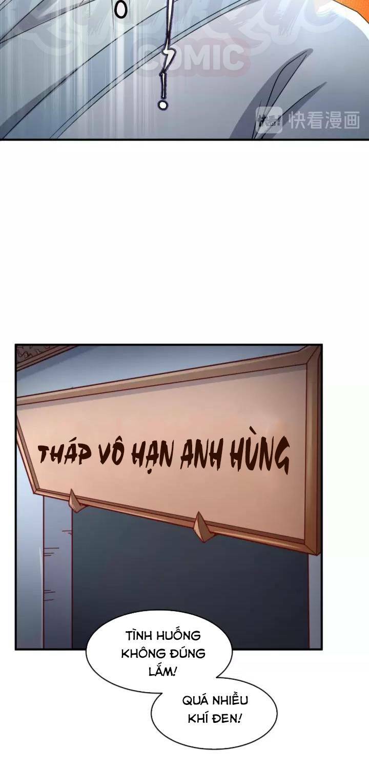 người chặn xuyên không chapter 69 4