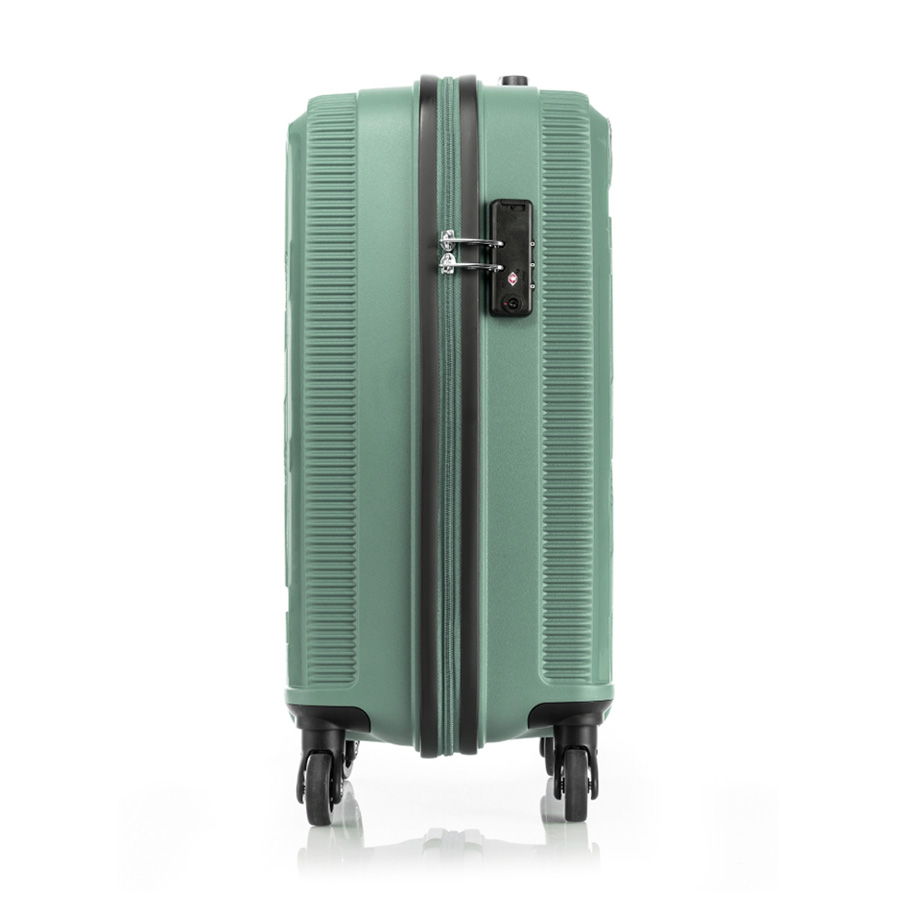 Vali kéo Kiza KAMILIANT BY AMERICAN TOURISTER - MỸ : Thương hiệu Chính Hãng , bảo hành quốc tế trên 118 quốc gia