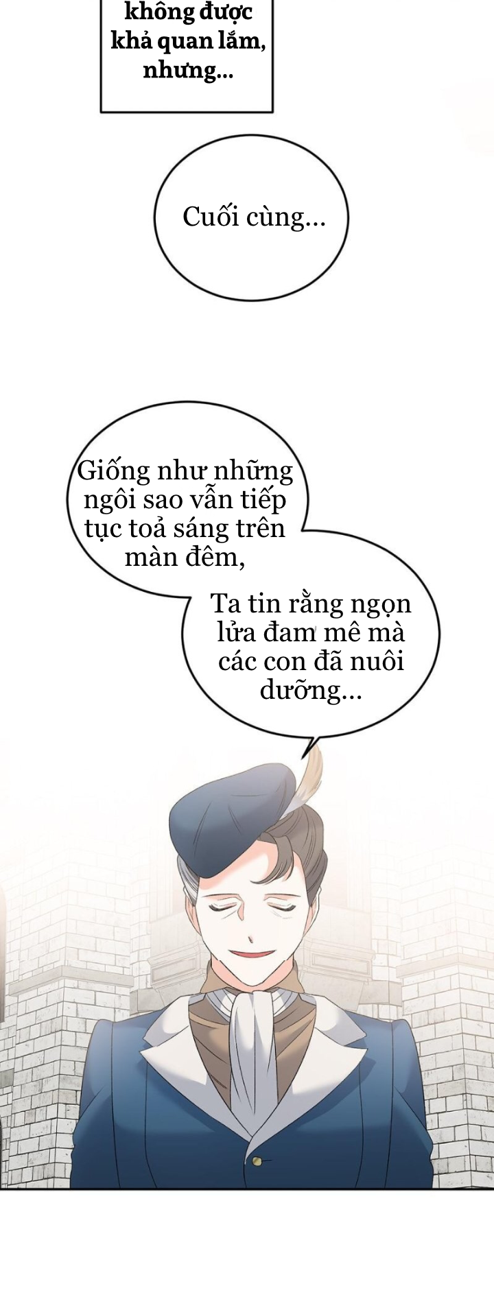 ebony, quạ đen chapter 75.1 6