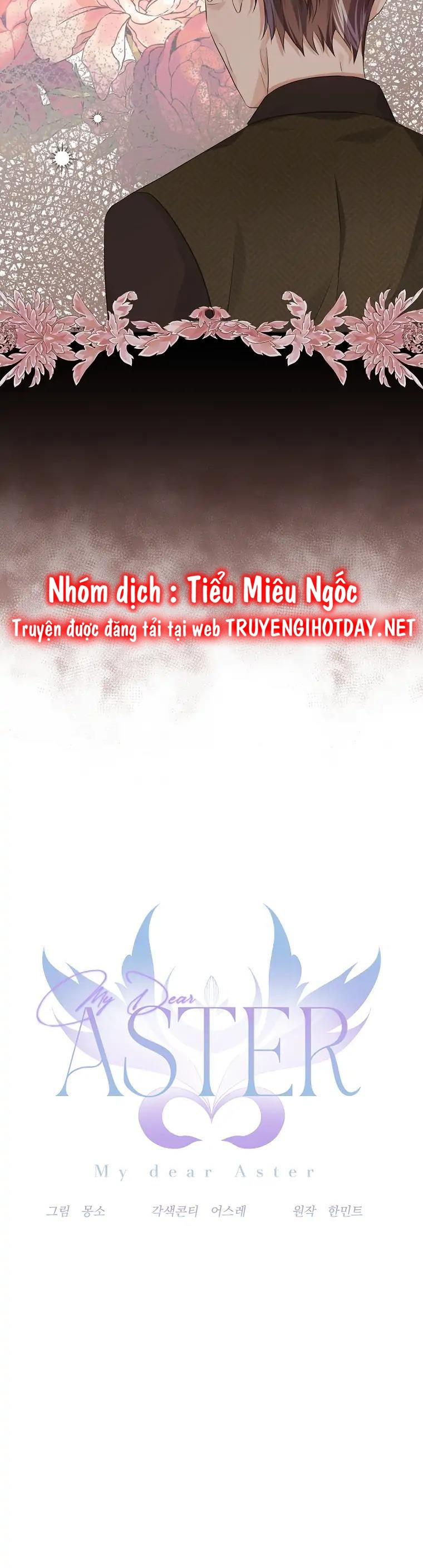 aster yêu dấu của tôi chapter 23 9