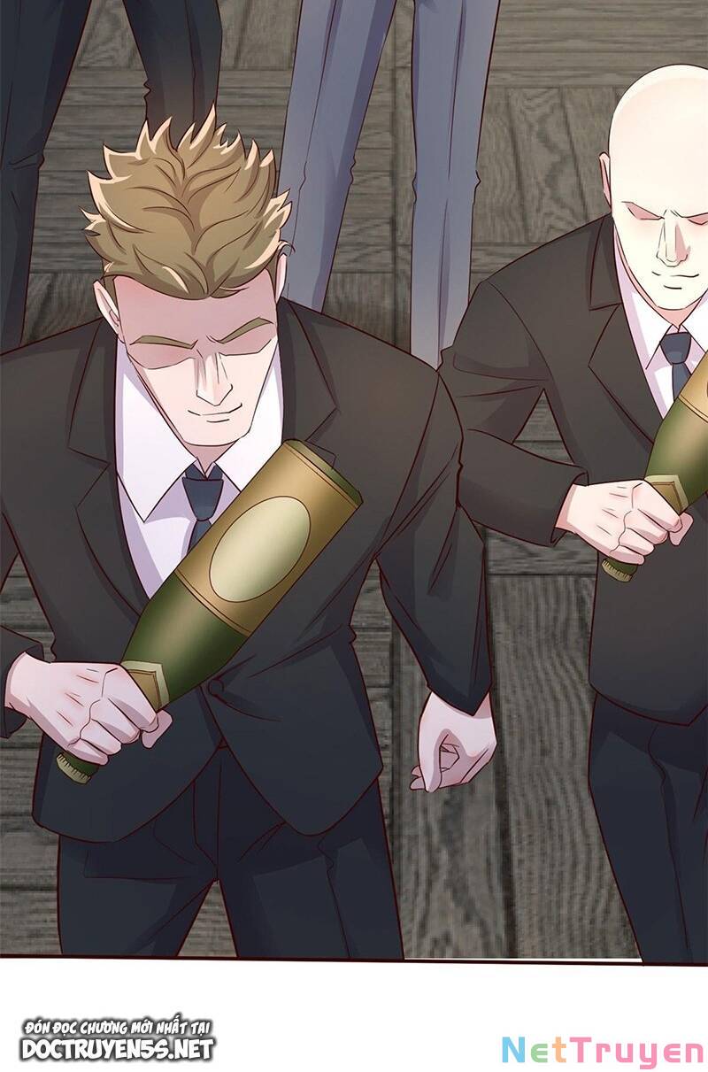 chị gái tôi là đại minh tinh chapter 151 38