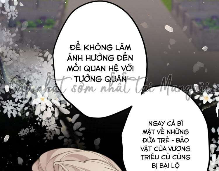 phế vật công chúa muốn nhặt chồng chapter 42 45
