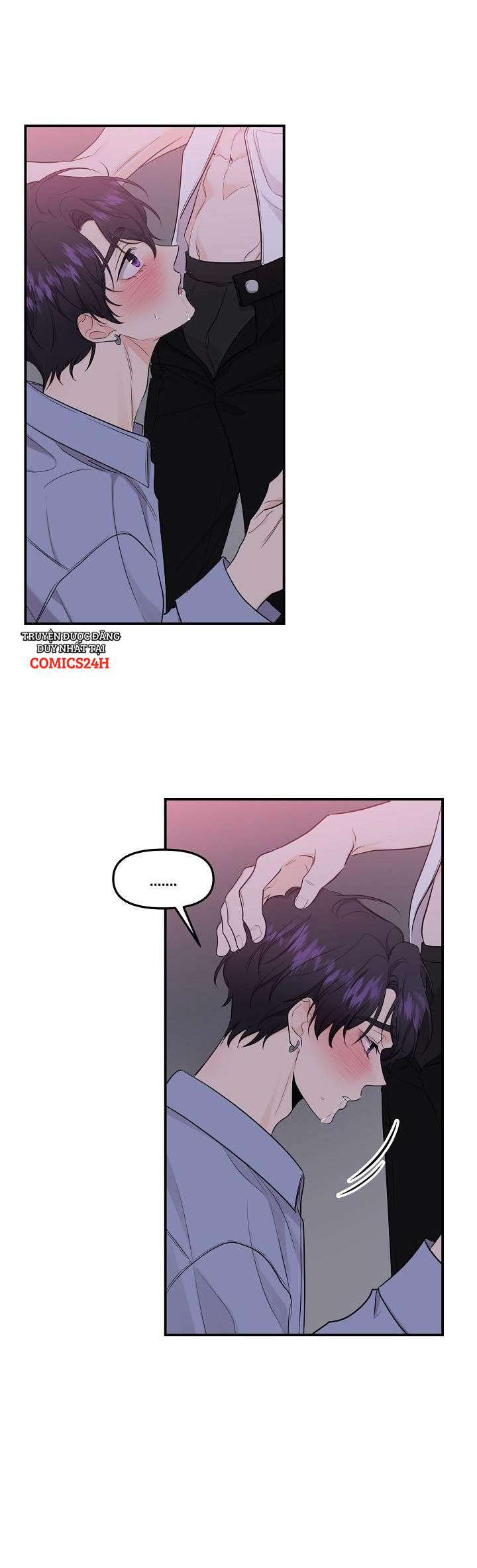 hoa ly hổ chapter 40 5